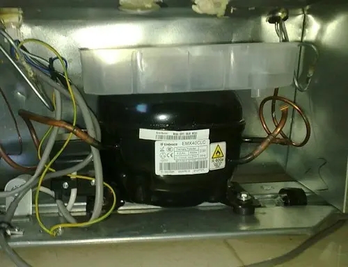 为什么西门子冰箱压缩机不启动呢?